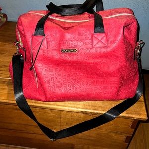 Brand new travel bag.